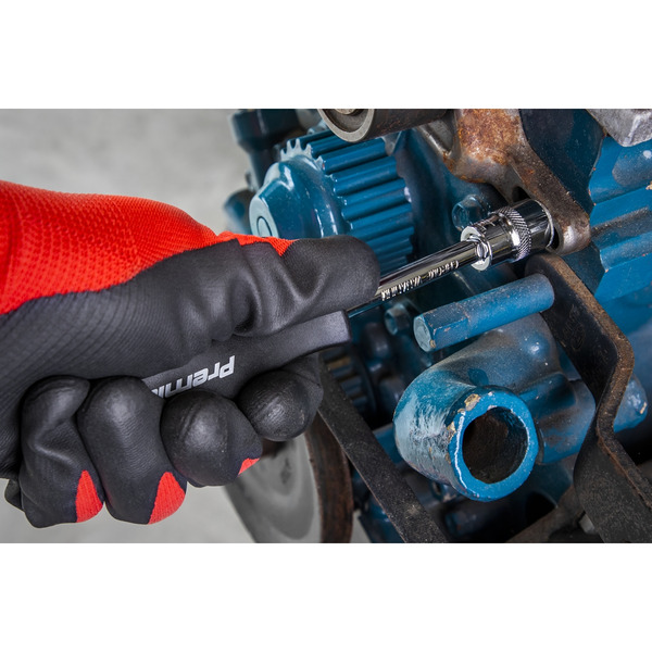 Sealey Premier Mechanic's Tool Kit 144pc