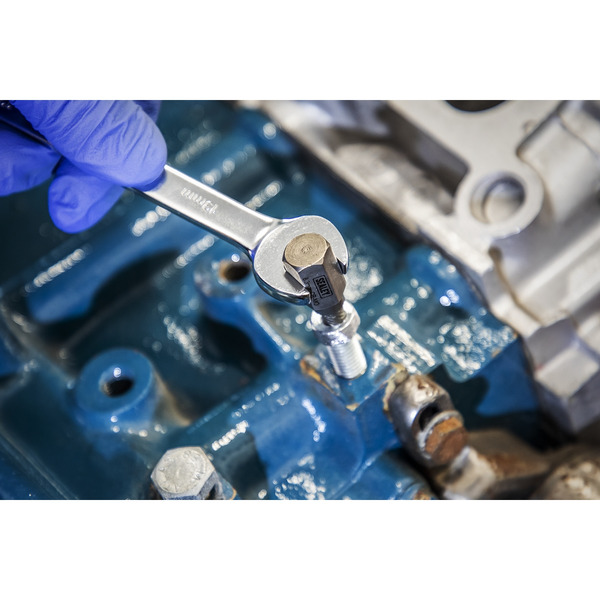 Sealey AK8149 Master Extractor Set 49pc