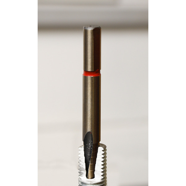 Sealey AK8187 Step Drill Screw/Bolt Extractor Set 10pc