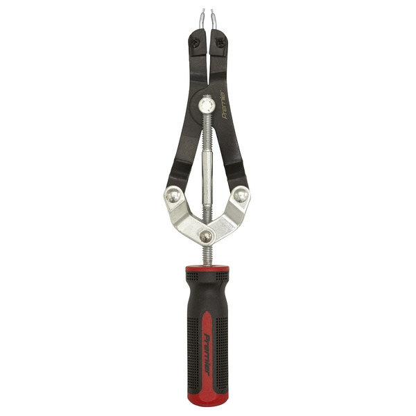 Sealey AK8451 Premier Heavy-Duty Professional Circlip Pliers Internal/External