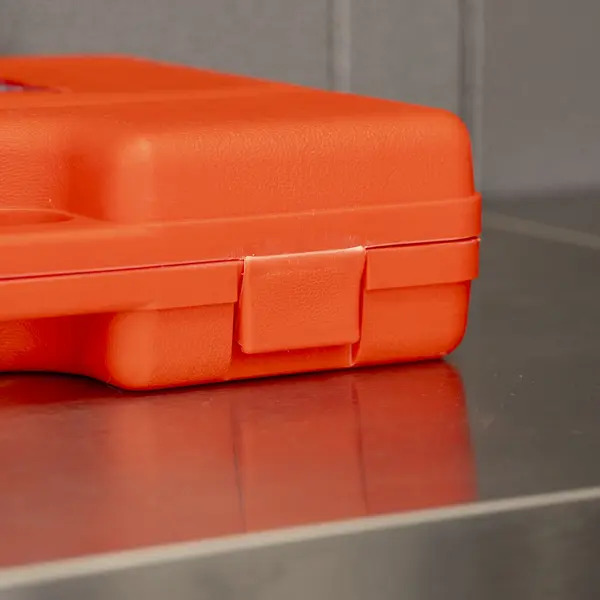 Sealey AK888M Premier Deep Impact Socket Set 1