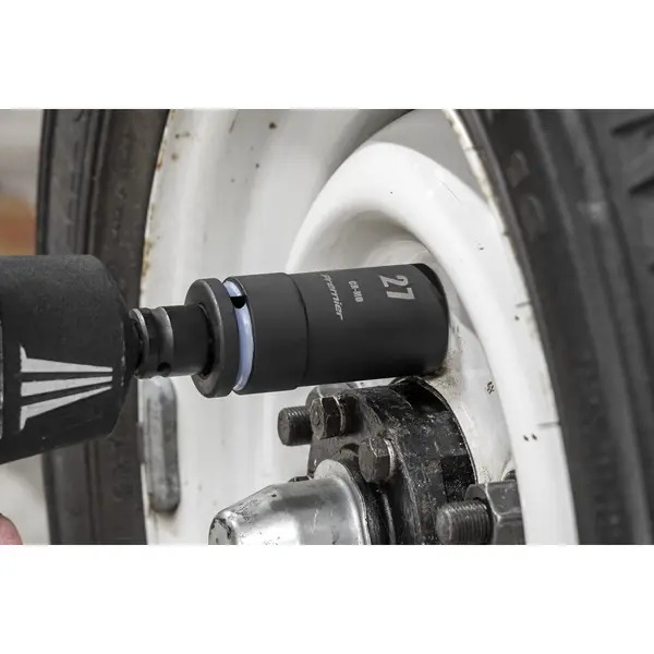 Sealey AK8891M Premier Deep Impact Socket Set 3/4