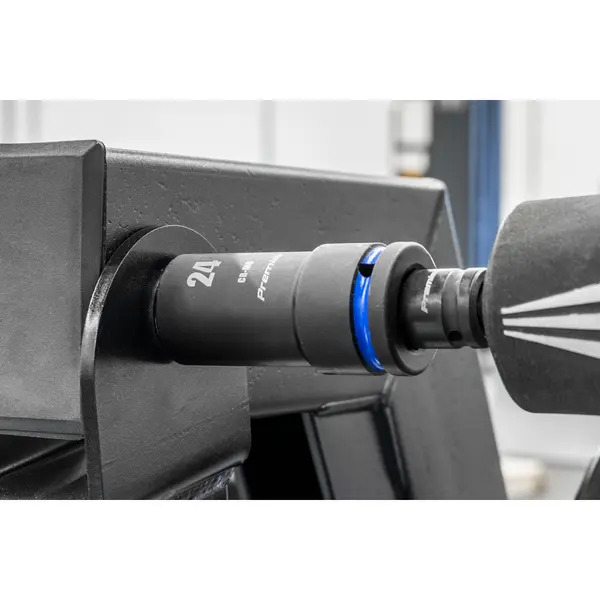 Sealey AK8891M Premier Deep Impact Socket Set 3/4