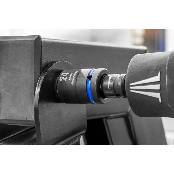 Sealey AK8892M Premier Impact Socket Set 3/4