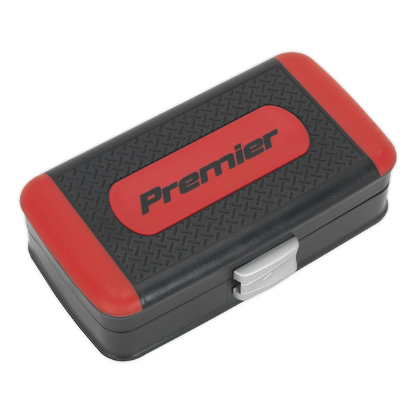 Sealey AK8945 Premier Socket & Bit Set 1/4