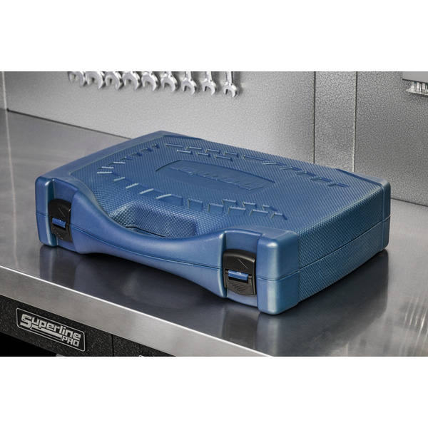 Sealey AK8991 Premier Socket Set 3/8