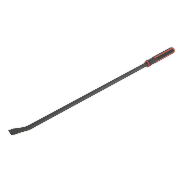 Sealey AK9134 Premier Heavy-Duty 45� Pry Bar with Hammer Cap 1220mm