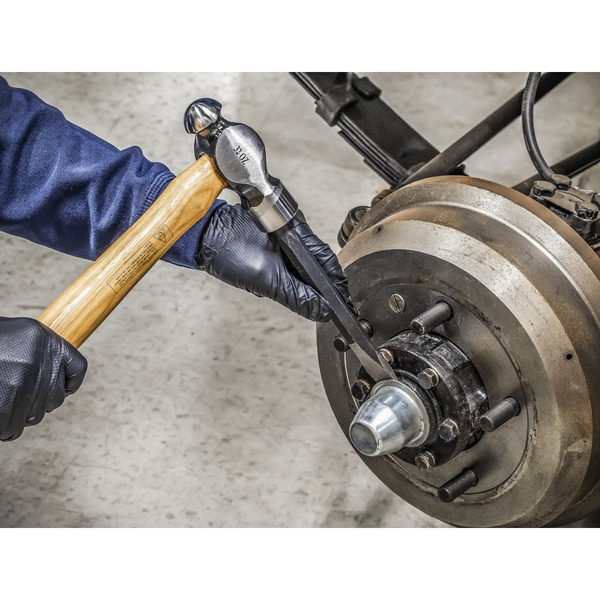 Sealey AK9298 Premier Punch & Chisel Set 26pc