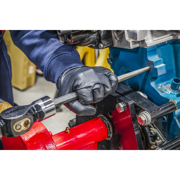 Sealey AK9298 Premier Punch & Chisel Set 26pc