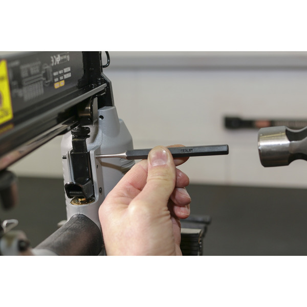 Sealey AK9298 Premier Punch & Chisel Set 26pc