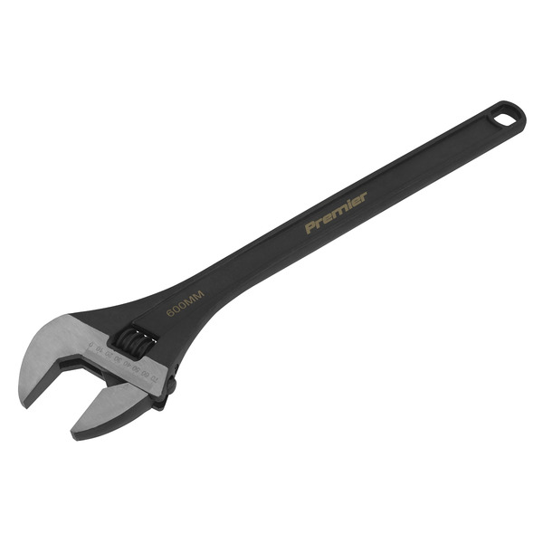 Sealey AK9566 Premier Adjustable Wrench 600mm