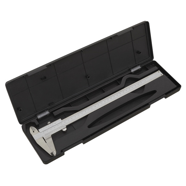 Sealey AK9623 Vernier Caliper 12