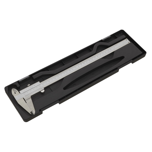 Sealey AK9623 Vernier Caliper 12