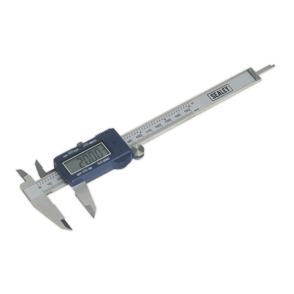 Digital Vernier Caliper 0-150mm(0-6