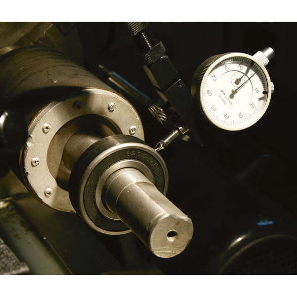 Sealey AK9634M Metric Dial Gauge Indicator