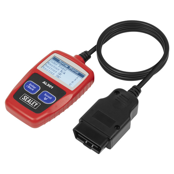 Sealey AL301 EOBD Code Reader