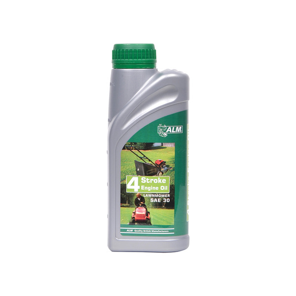 ALMOL006 ALM Manufacturing OL006 4-Stroke Engine Oil 500ml