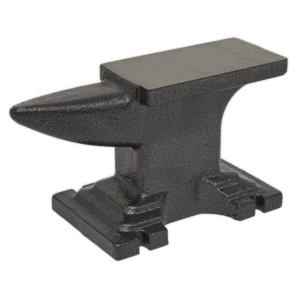 Sealey ANV5 Bench Mounting Anvil