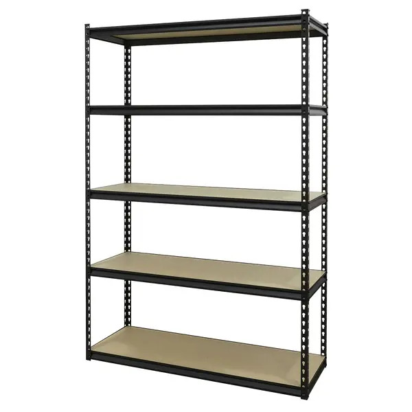 Sealey AP1200R Racking Unit with 5 Shelves 220kg Capacity Per Level