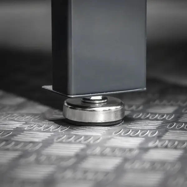 Sealey AP1372A Workbench with 2 Drawers & 2 Cupboards