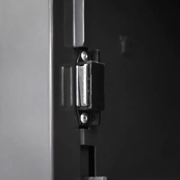 Sealey AP1372A Workbench with 2 Drawers & 2 Cupboards