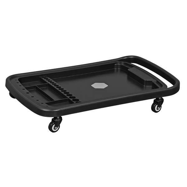 Sealey AP201 Adjustable-Height Mobile Workstation with Removable Top Tray