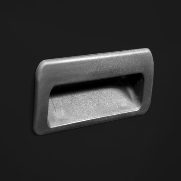 Sealey AP223B American PRO&reg; Mid-Box Tool Chest 3 Drawer - Black