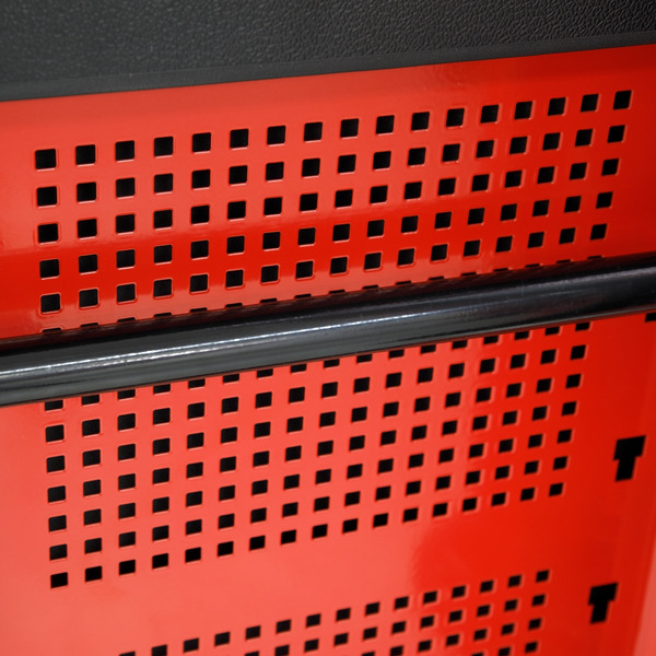 Sealey Premier™ Topchest 6 Drawer