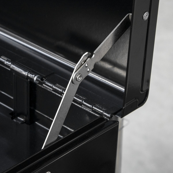 Sealey AP2509B American PRO&reg; Topchest 9 Drawer - Black/Grey