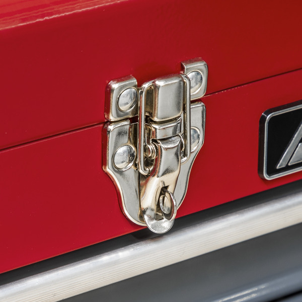 Sealey AP2602BB American PRO&reg; Toolbox 2 Drawer