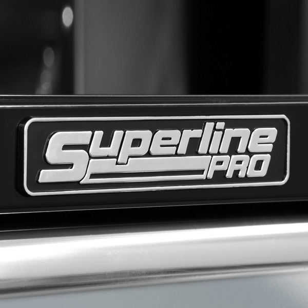 Superline PRO® Rollcab 7 Drawer & Wales Graphics Pack