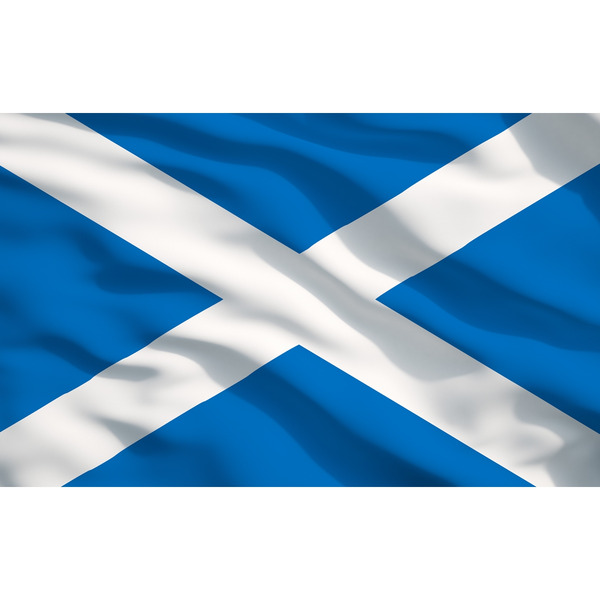 Superline PRO® Rollcab 7 Drawer & Scotland Graphics Pack