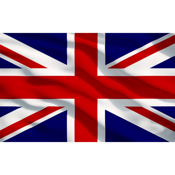Superline PRO® Rollcab 7 Drawer & Union Jack Graphics Pack