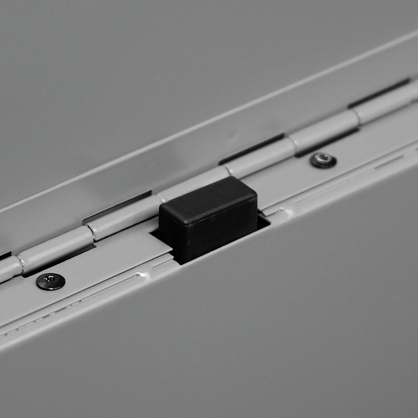 Sealey AP266G Superline Pro&reg; Tool Trolley 6 Drawer - Grey