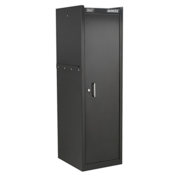 Sealey Superline PRO® Hang-On Locker - Black