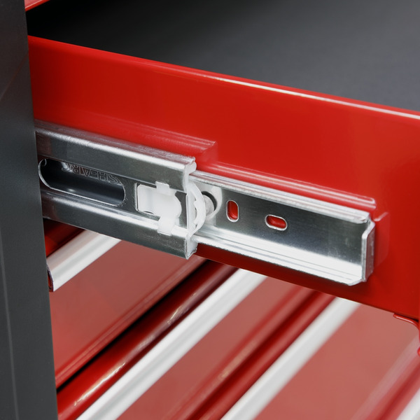 Sealey Superline PRO® Topchest 4 Drawer