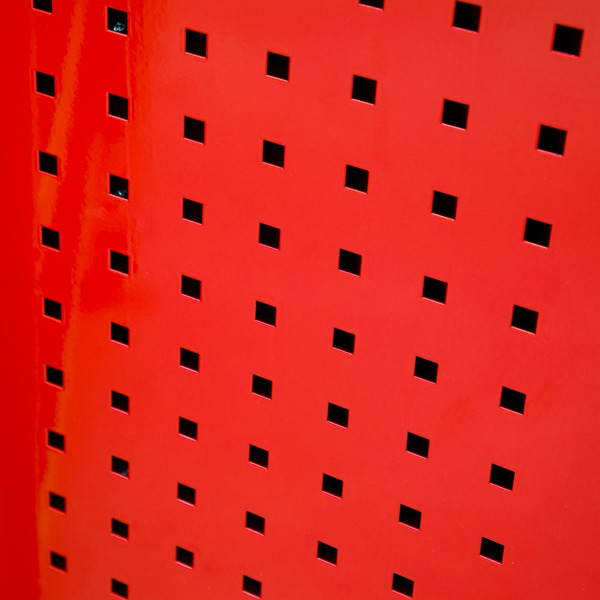 Sealey AP3407 Superline PRO&reg; Rollcab 7 Drawer - Red