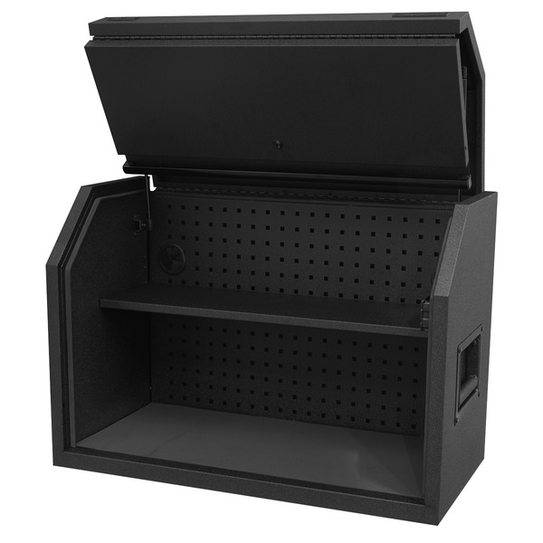 Sealey Superline PRO® Toolbox Hutch with Power Bar 910mm