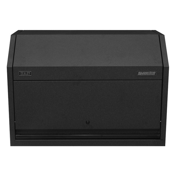 Sealey Superline PRO® Toolbox Hutch with Power Bar 910mm