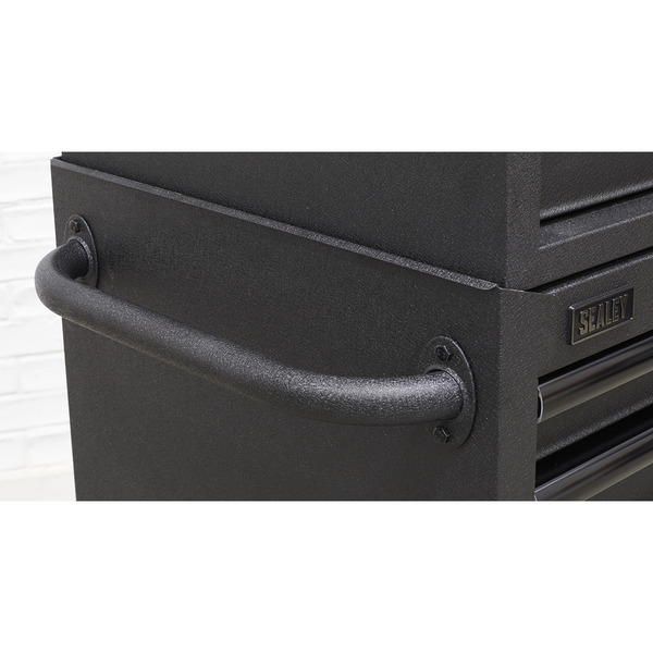 Sealey Superline PRO® Hutch Toolbox & Rollcab Combo 915mm 6 Drawer
