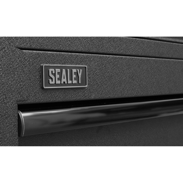 Sealey Superline PRO® Hutch Toolbox & Rollcab Combo 915mm 6 Drawer