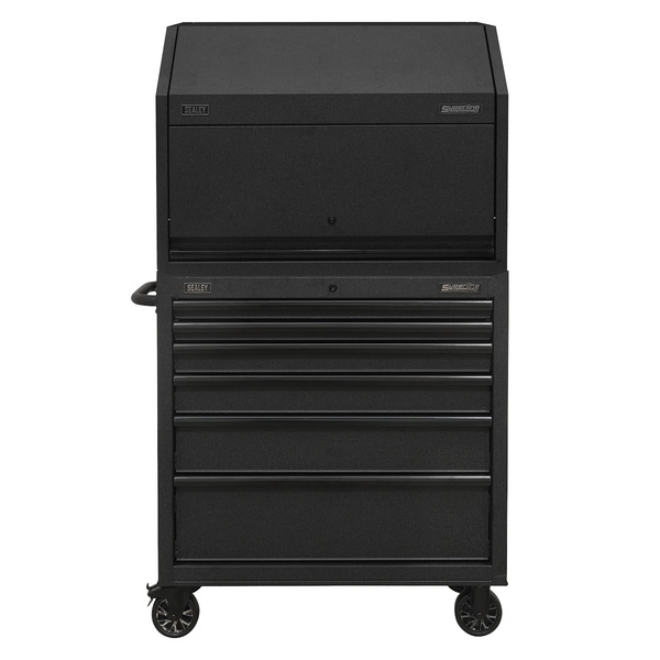 Sealey Superline PRO® Hutch Toolbox & Rollcab Combo 915mm 6 Drawer