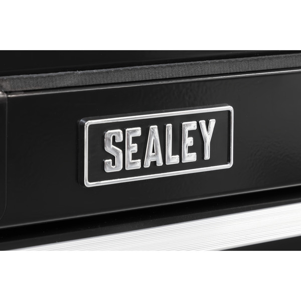 Sealey American PRO® Rollcab 6 Drawer - Black