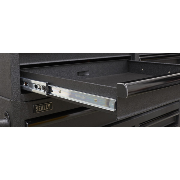 Sealey Superline PRO® Tool Chest Combination with 17 Soft Close Drawers & Power Bar
