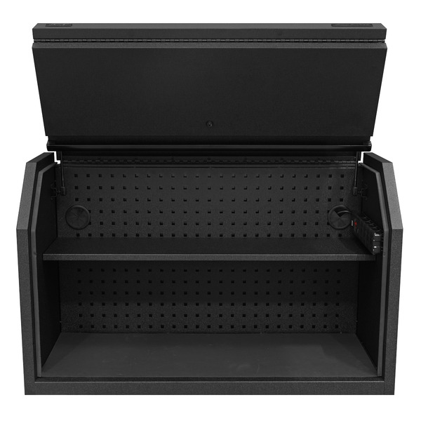 Sealey Superline PRO® Toolbox Hutch with Power Bar 1030mm