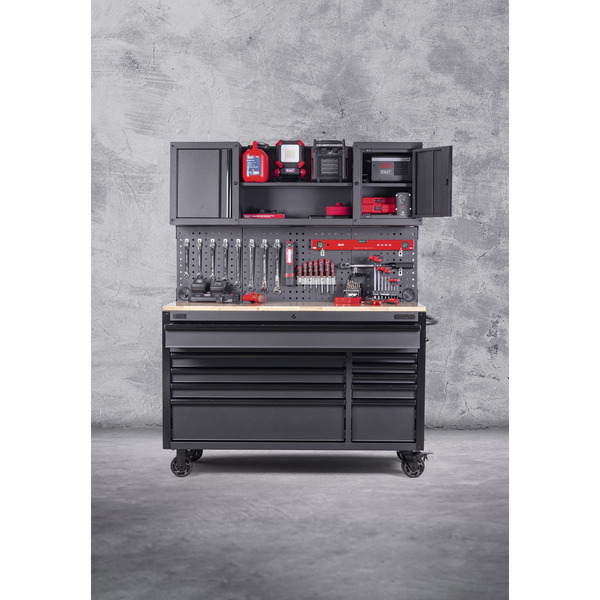 Sealey Superline PRO® Mobile Workstation 10 Drawer