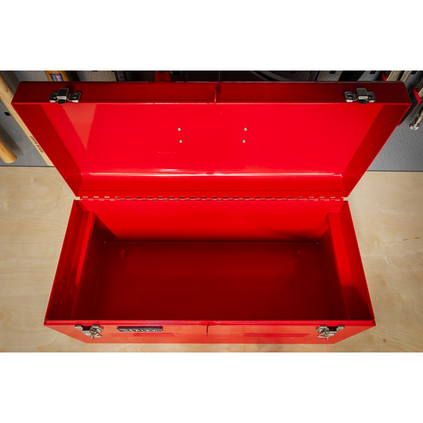 Sealey AP533 Toolbox with Tote Tray 510mm