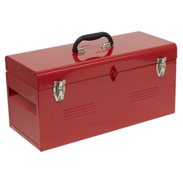 Sealey AP533 Toolbox with Tote Tray 510mm