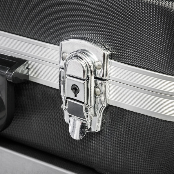 Sealey AP606 ABS Tool Case 460 x 350 x 150mm