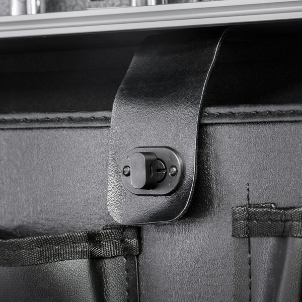 Sealey AP606 ABS Tool Case 460 x 350 x 150mm